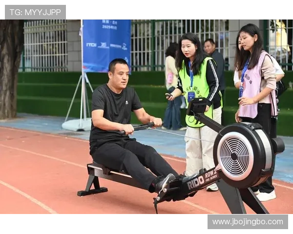 智博体育:智能设备助力运动员提升训练效果的最佳选择